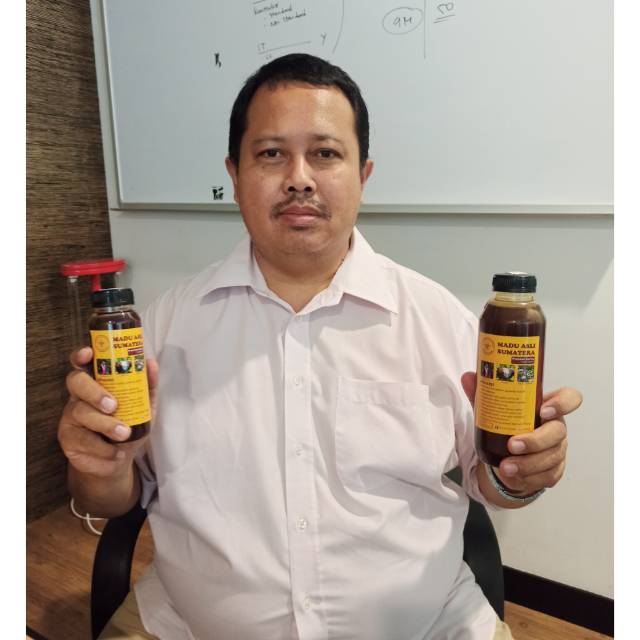 

Madu asli Sumatra