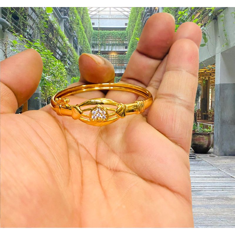 gelang tangan anak cocok untuk usia SD sampai SMP