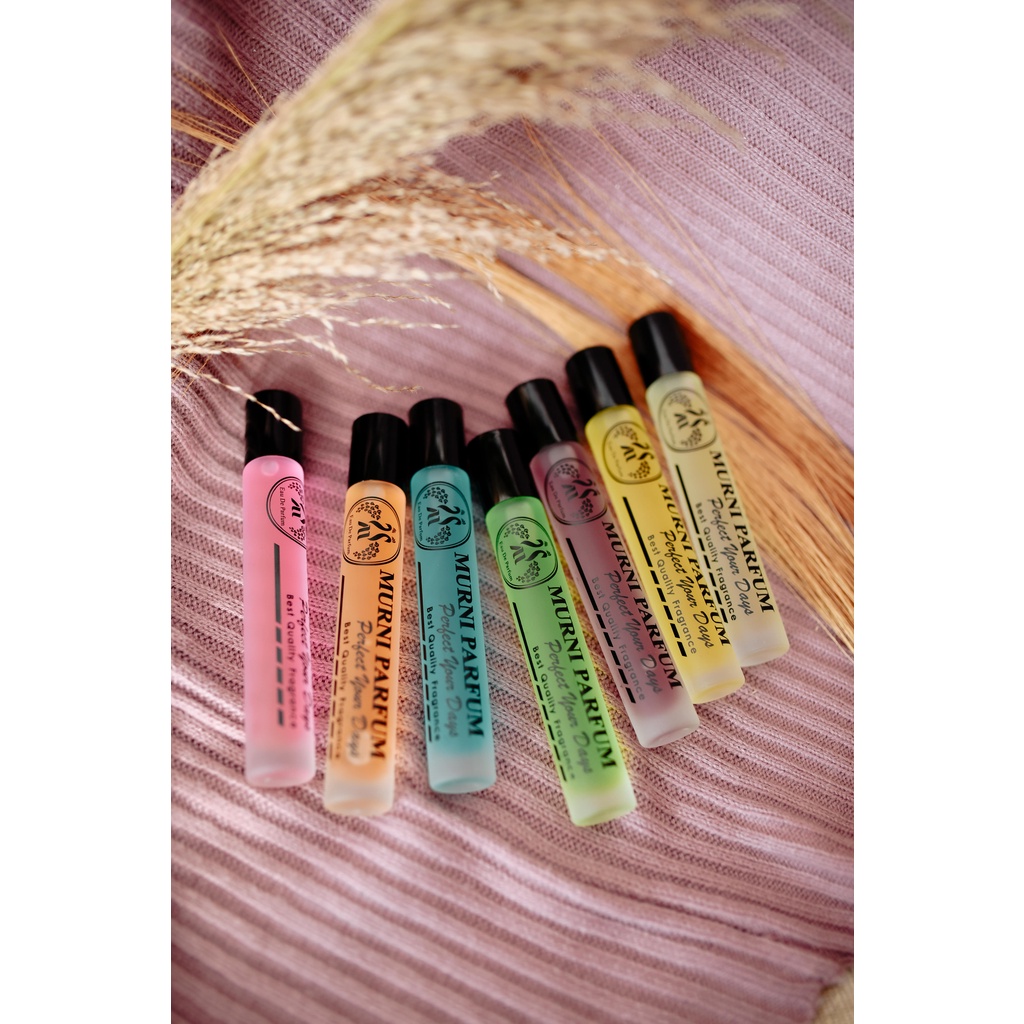 AVRIL LAVIGNE 30 ml - MURNI PARFUM  eau de parfum