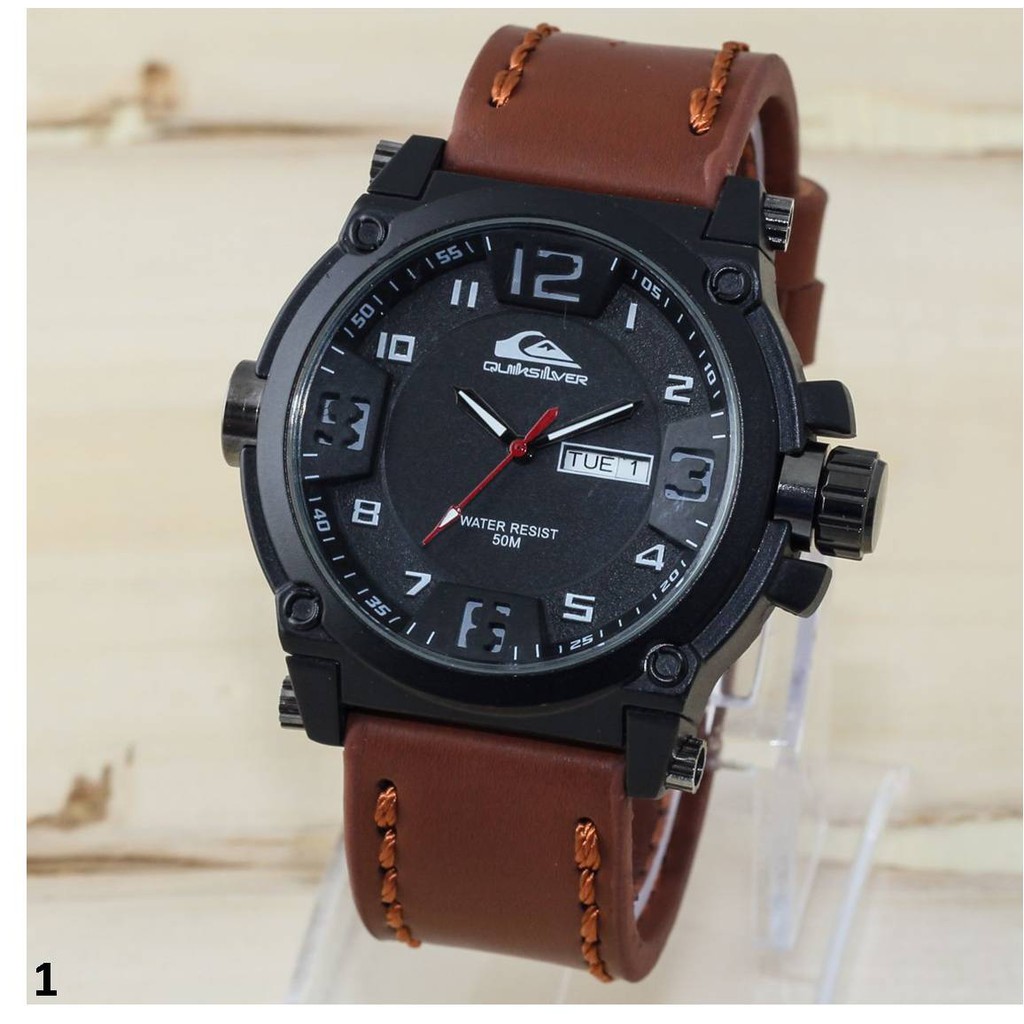 Jam Tangan Quicksilver