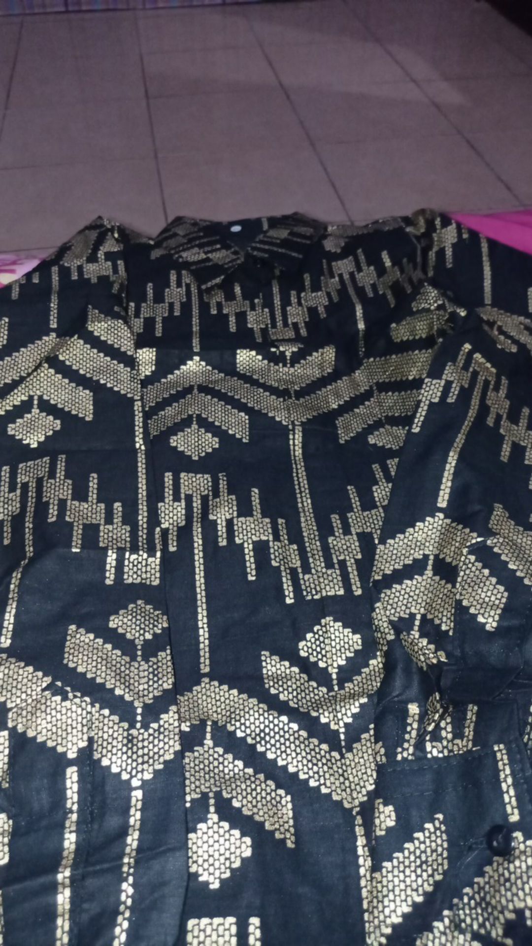 Set Batik Couple Songket Sarimbit Keluarga Kondangan Batik Ori Garansi Termurah Shopee Batik Moderen