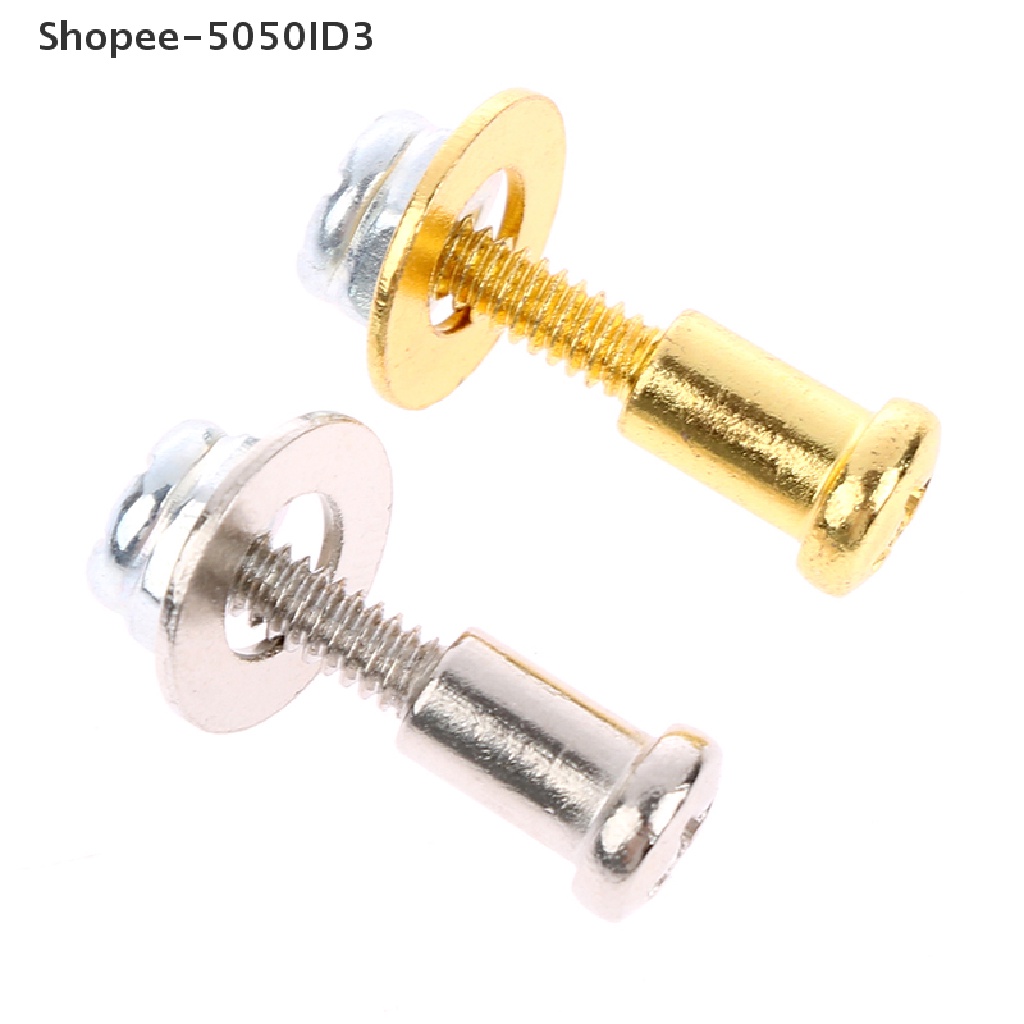 (ko) 1pc Batang Sekrup Adjustable Untuk Mesin Pemotong Rambut Wahl 1919 8504
