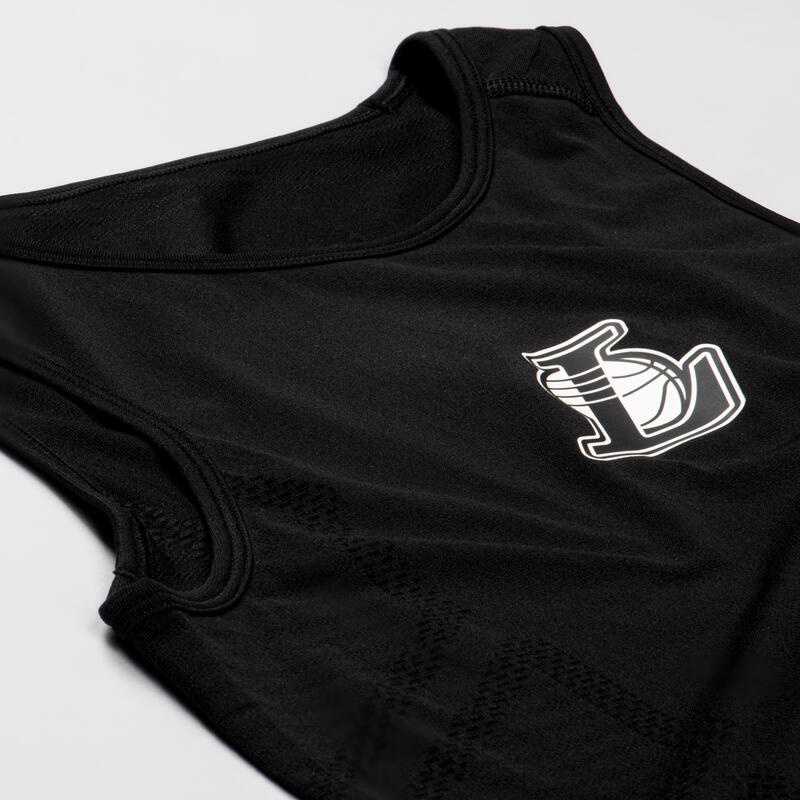 TARMAK UT500 Tanktop Jersey Basket NBA