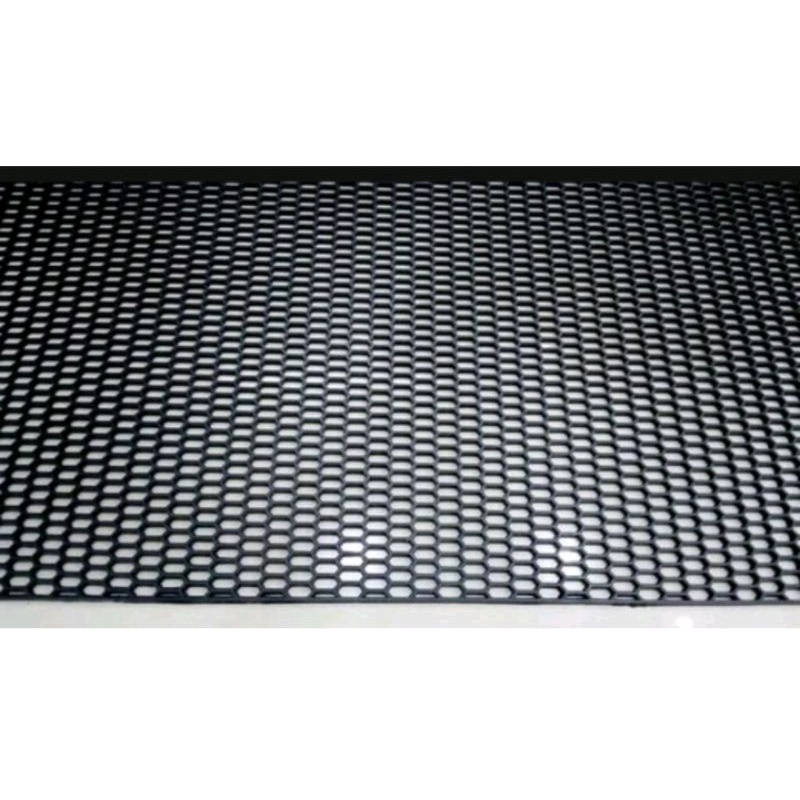 jaring plastik bumper grill