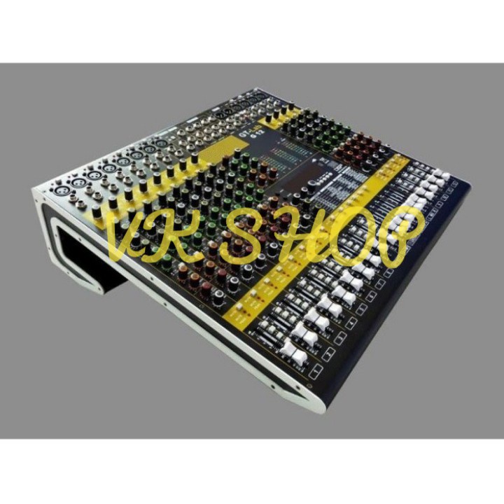 PROMO HARGA MURAH    MIXER AUDIO GT LAB G12 / GT-LAB G12 BY RDW