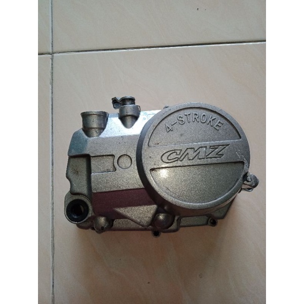 Bak Kalter Kopling Supra Grand Star Prima Legenda CMZ racing