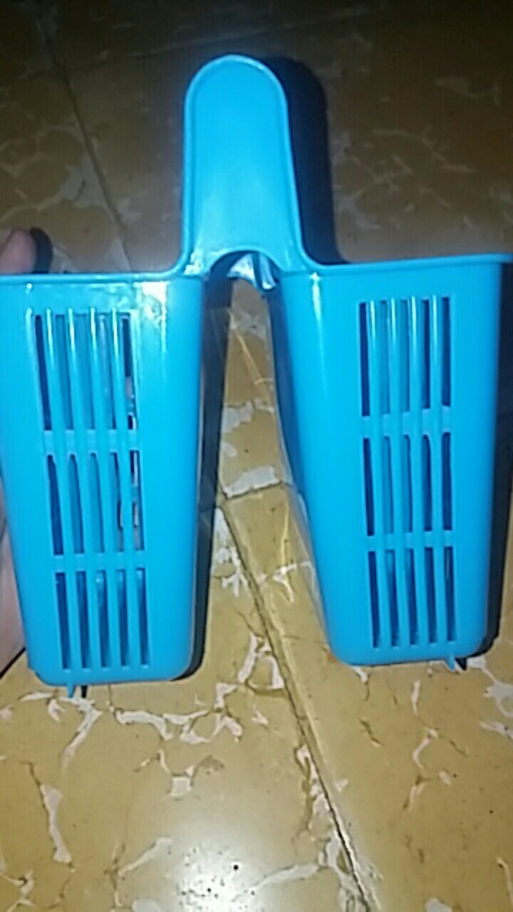 Lx024 Keranjang Sendok - Keranjang Sumpit - Keranjang Sabun - Alat Dapur
