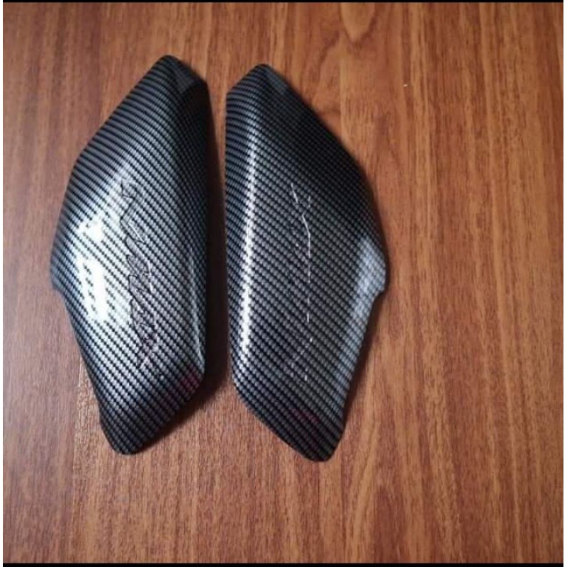 Cover Body samping yamaha Nmax 155 carbon