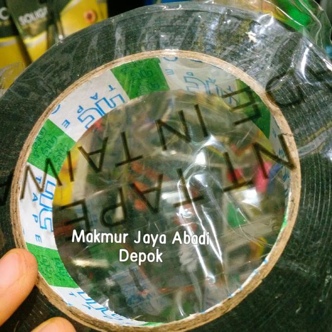

Double tape / double tape hijau bagus ratele992 Ayo Order