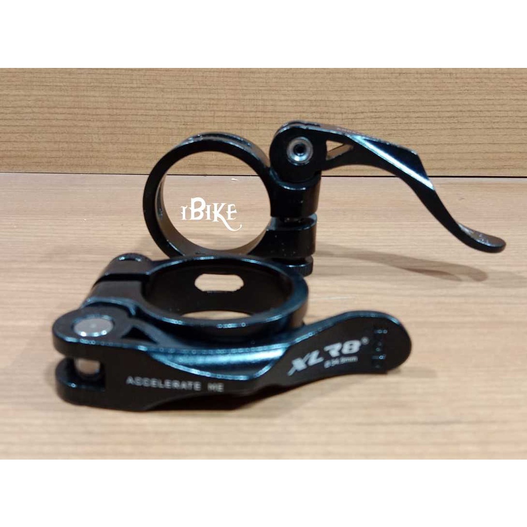 SeatClamp XLR8 34.9