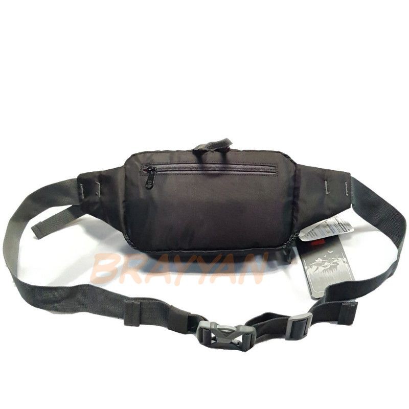 Arei Original Waistbag Talamau 03 Selempang Pinggang Outdoor