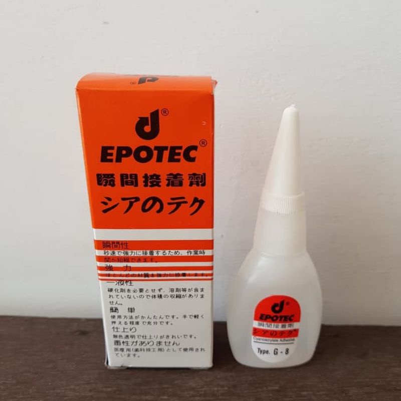 

Lem besi / Lem epotec / Lem power blue / Lem Korea serbaguna