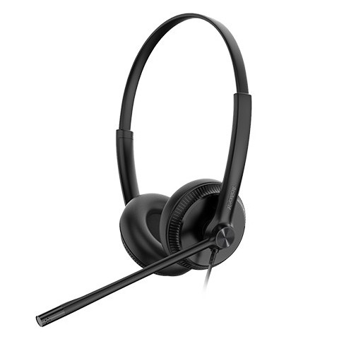 Yealink UH34 Dual Teams Headset