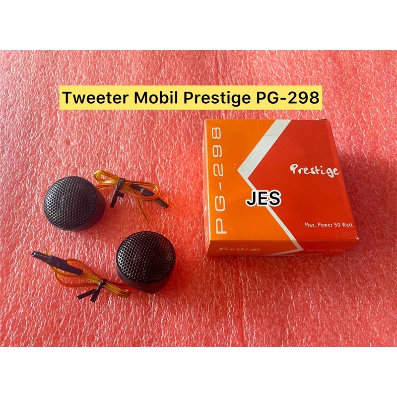 TWEETER MOBIL PRESTIGE PG-298