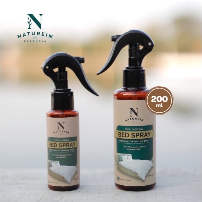 Naturein Bed Spray 200ml