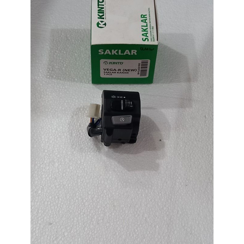 Saklar Kanan Motor Vega R New