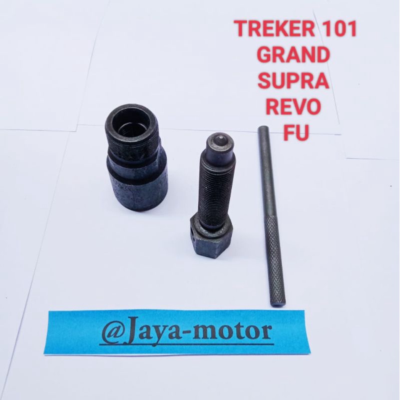 TREKER MAGNET MULTIFUNGSI 101 TRAKER MAHNET GRAND LEGENDA SUPRA FIT NEW SUPRA X SUPRA FIT LAMA ASTRE