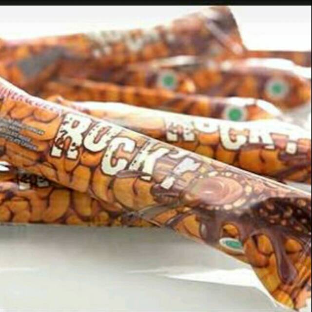 

Silverqueen ROCK'R 22 Gram Silver Queen Rock'r 22 Gram - Beli Banyak = Makin Murah!!!