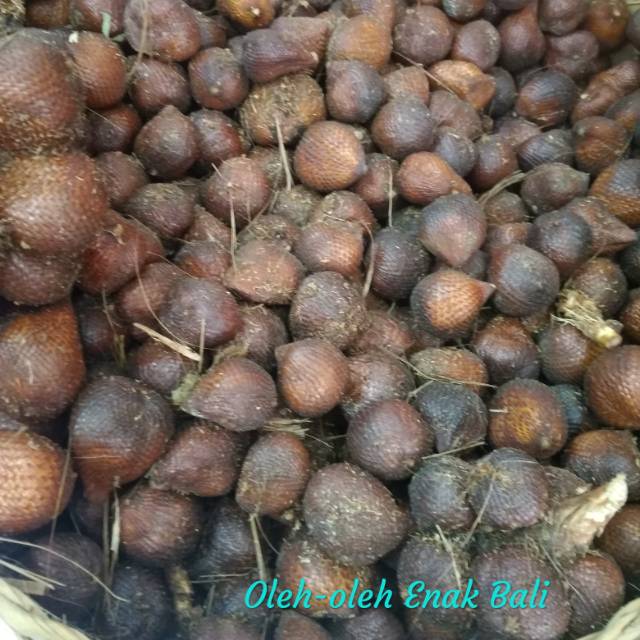 Salak Gula Pasir 1 kg