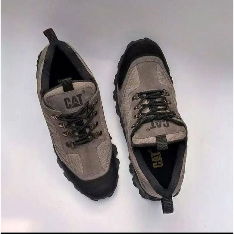 Sepatu Safety Caterpillar