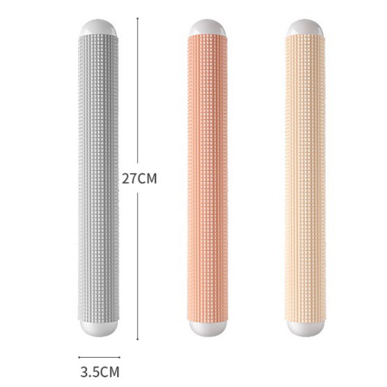 Penggiling Adonan Anti Lengket / Non Sticky Rolling Pin PR0209
