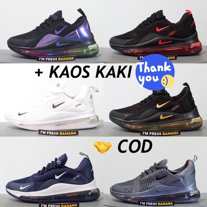 harga sepatu nike airmax