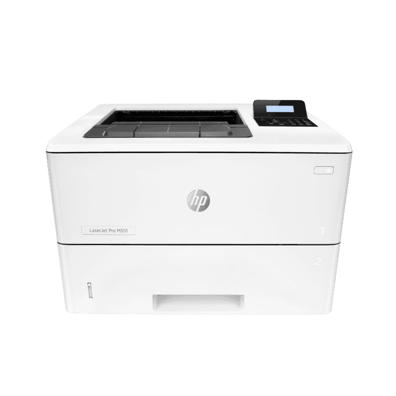 Printer HP LaserJet Pro M501DN