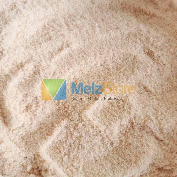 

Garam Himalaya Organic Halus Himalayan Pink Salt 500gr BERKUALITAS