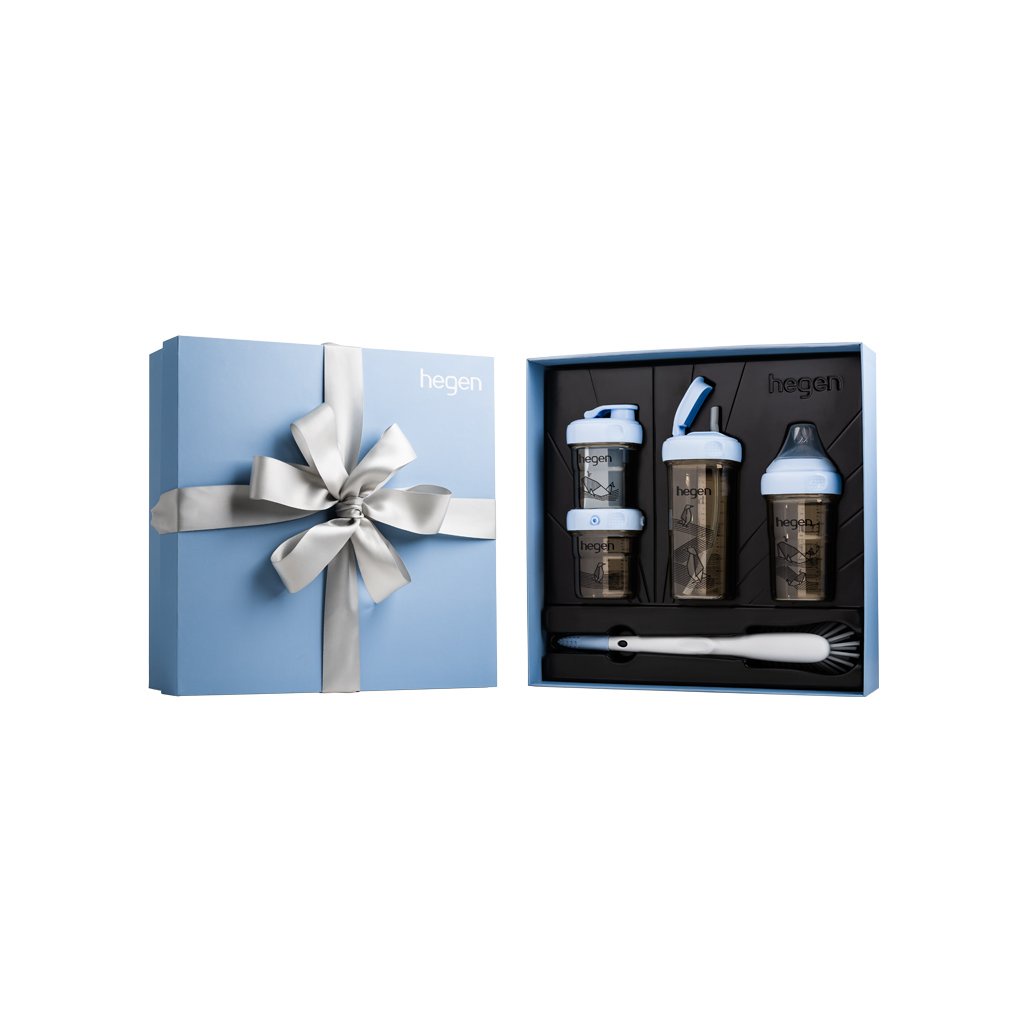 Hegen PCTO Wonder Blue