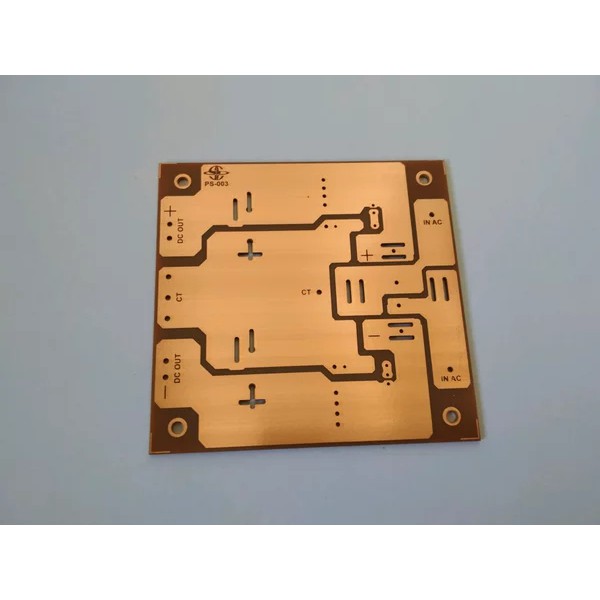 PCB Power Bank 2 Elco PS-003