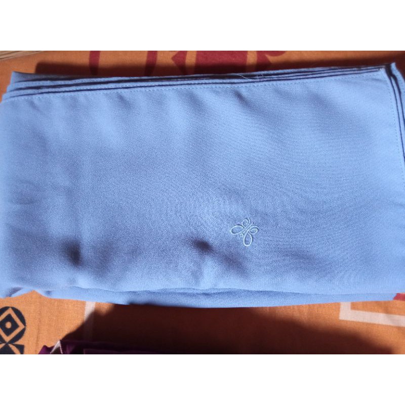 KHIMAR SQUARE HIJAB ALILA PL