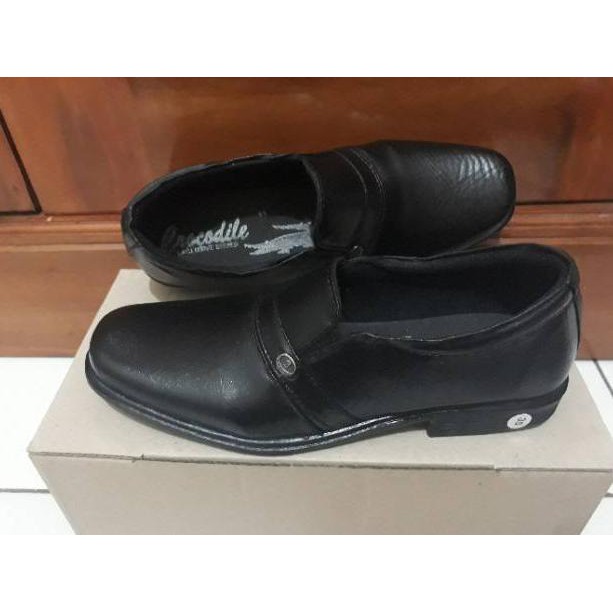 [KODE 2374] Sepatu Pantofel Pantovel Fantopel Fantovel Vantopel Vantofel Pria Formal Anak Remaja SD