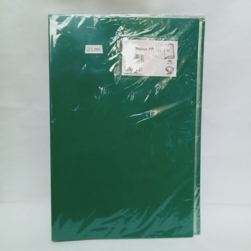 

Folder File F4