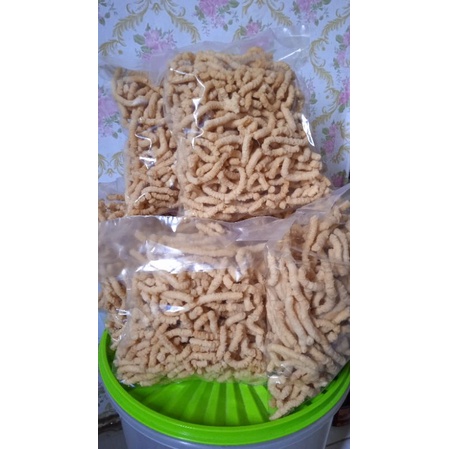 

akar pinang asin 250gram