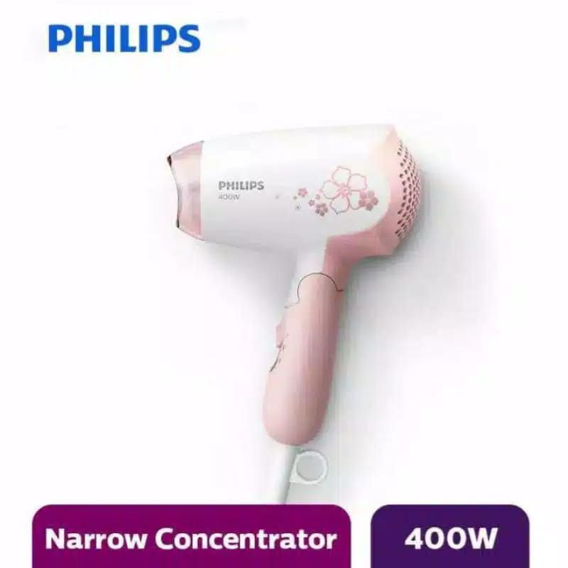 Hair dryer philips HP-8108