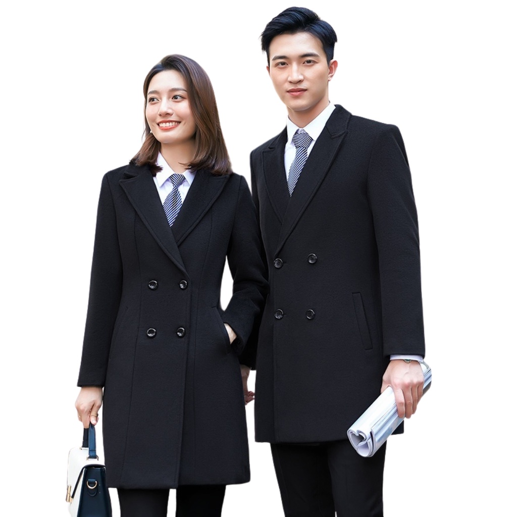 SETELAN JAS COUPLE LONG COAT / SETELAN JAS PRIA WANITA TUXEDO / SETELAN JAS PRIA WANITA / SETELAN JA
