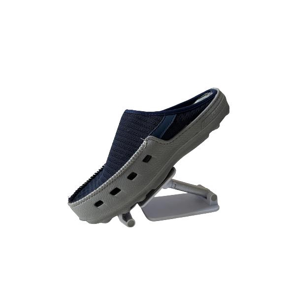 Courtney MIRACLE SLOP - Sepatu Kasual Pria Slip On Original by Ardiles