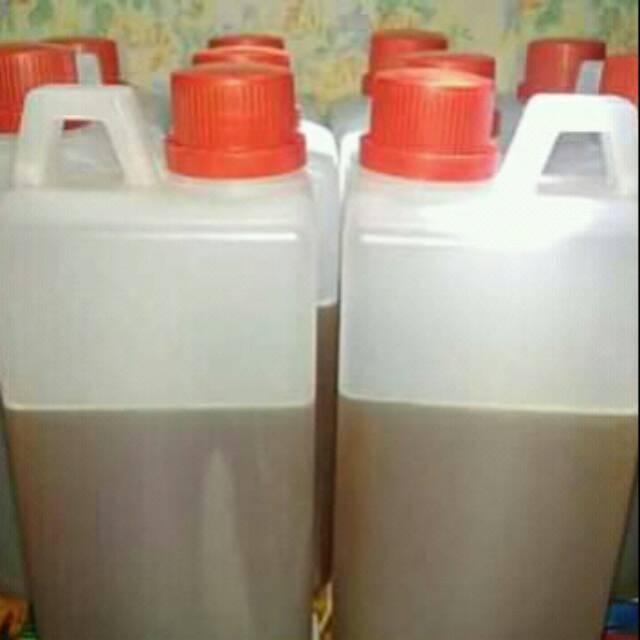 

Madu murni 100%