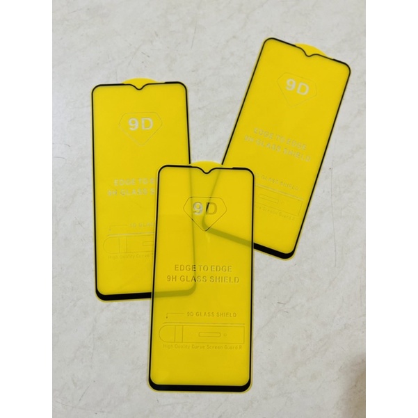 TEMPERED GLASS / ANTIGORES 9D FULL GLUE TYPE REALME 2/3/3i/5/5i/5S/6/6i/7/7i/7PRO/8PRO/9PRO/9PRO+/C1/C2/C3/C11/C12/C15/C17/C20/C20A/C21/C21Y/C25/C25Y/C25S/C31/C35/X/X2/X2PRO/XT/X7/X7 MAX/U1