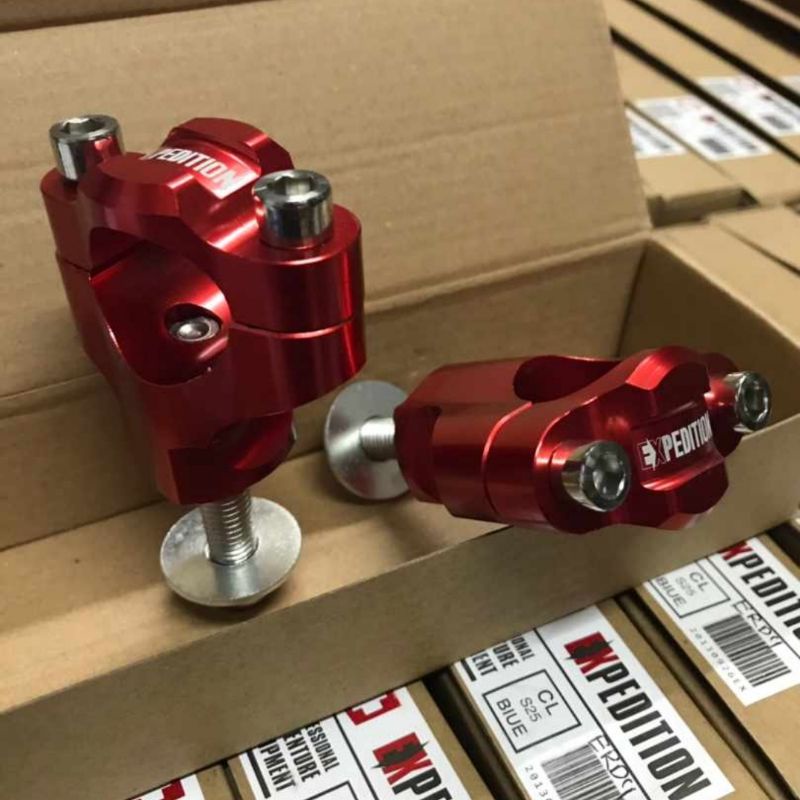 Raiser Stang EXPEDITION Universal - KLX CRF WR155