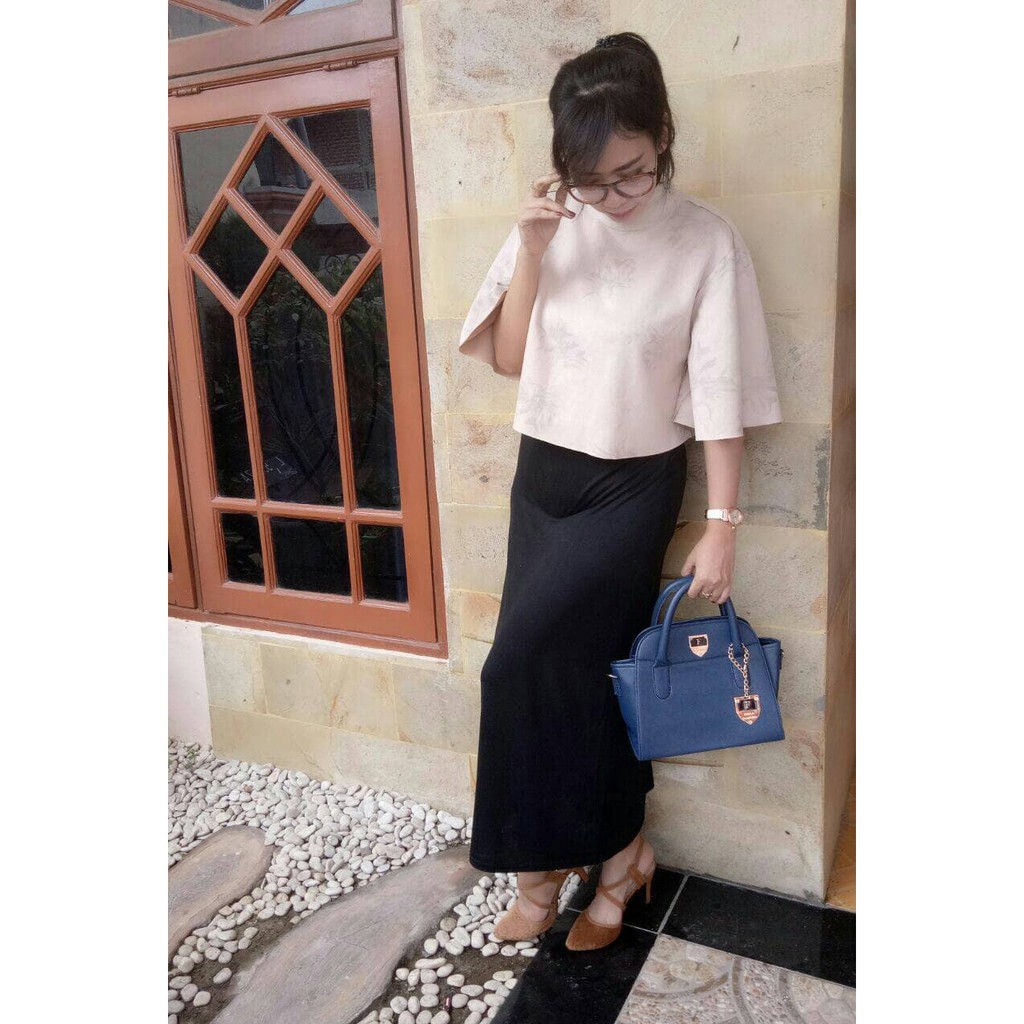 Tas Lokal Terbaru,Tas Murah,Tas Wanita Trendi,Tas Pesta,Navy