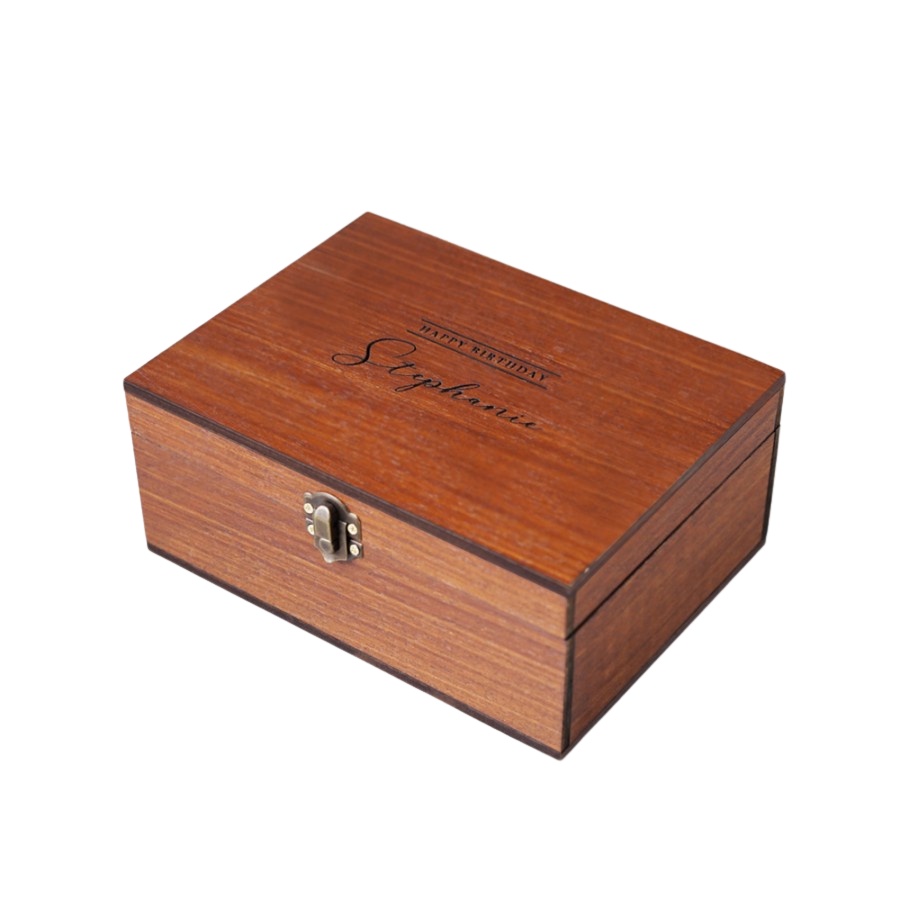 

Pesanan Box Custom Fathoni Ukuran 25x18x25 Kayu Acrylic