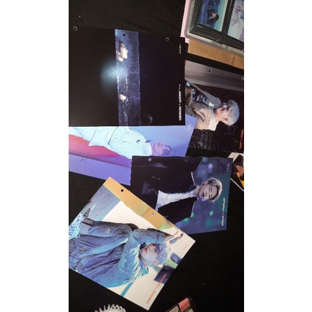 BTS MEMORIES 2019 (SHARING)