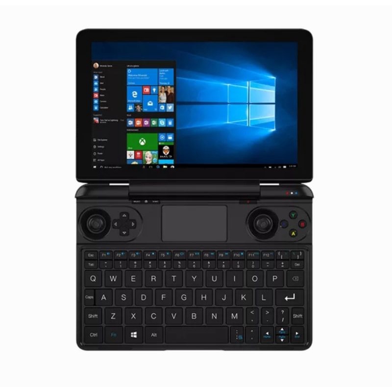GPD Win Max Core i7-1195G7 16/1TB SSD 8&quot; Game Laptop Console windows