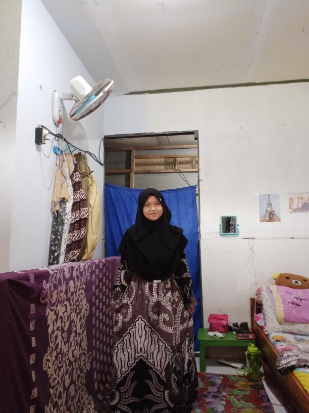 Couple Batik Asmara Linggar Srg 7 By Suryandhanu 4666784743886 Couple L - Fit Xl