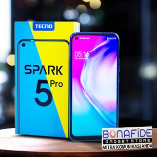 TECNO SPARK 5 PRO 4GB 64GB
