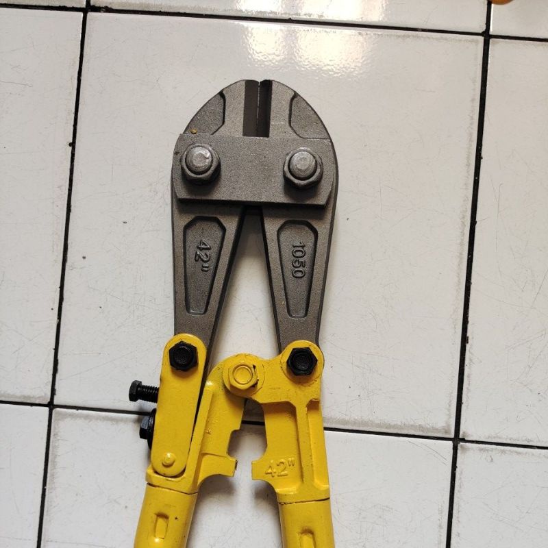 gunting Beton 42&quot; / bolt cutter 42&quot; / gunting besi 42&quot;