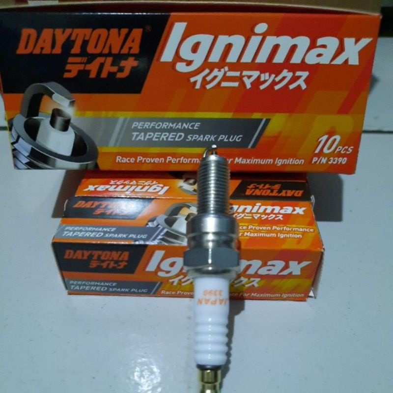 BUSI RACING DAYTONA 3390 BEAT VARIO CBS N-MAX AEROX LEXY VIXION