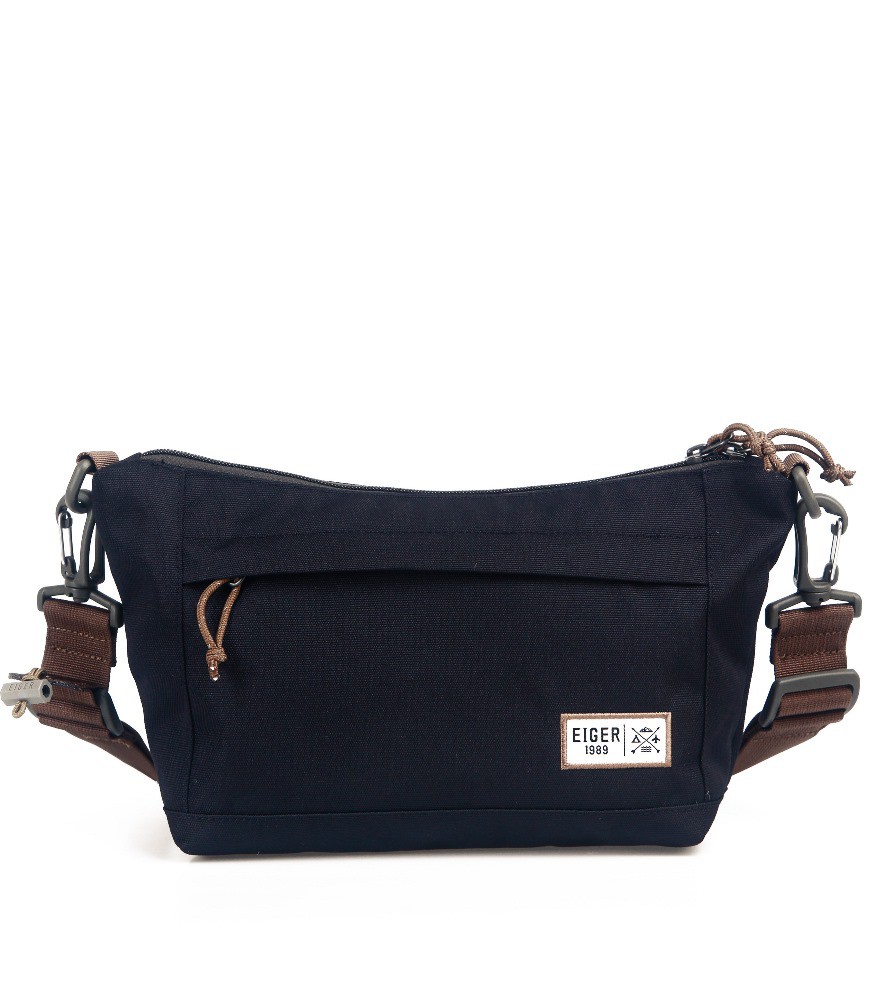 EIGER DISTANT SHOULDER BAG