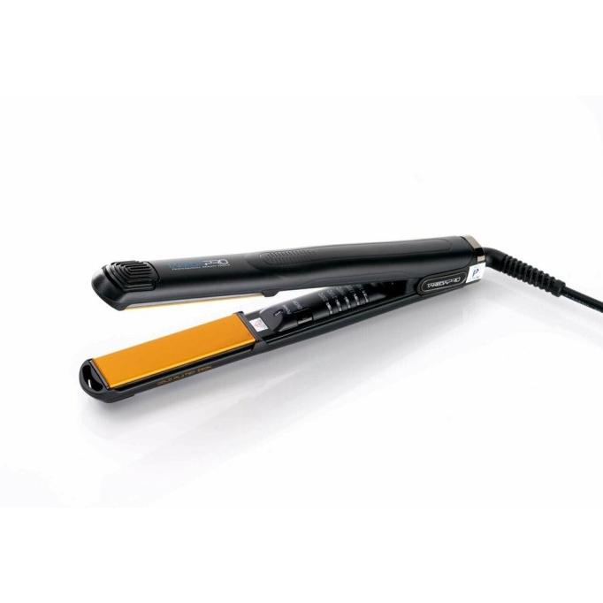 Catok Korea Golden Coating Straightener Takeda Pro TKD-7422 25mm